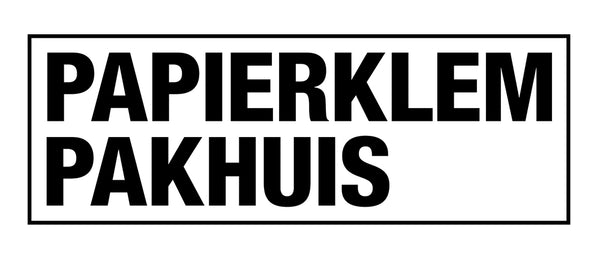 Papierklem pakhuis