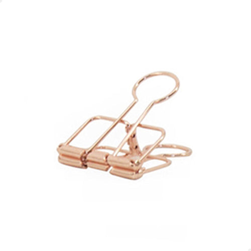 Binder clip koper 32 mm